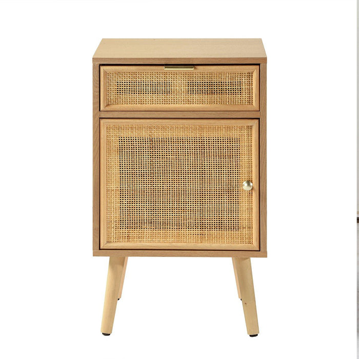 Calicosy - Nachtkastje Miya - H71 cm