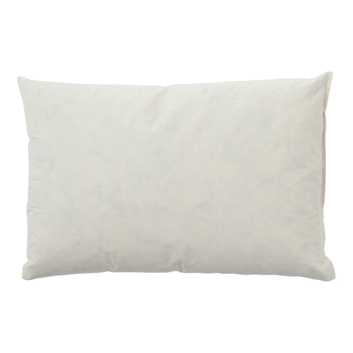 Dutch Decor binnenkussen - kussenvulling 30x50 cm - 100% veren