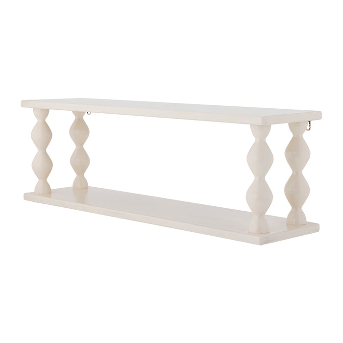 Bloomingville Salino Wandplank - B 80 cm