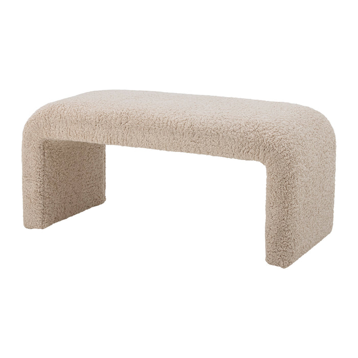 Bloomingville Bobbie Bankje