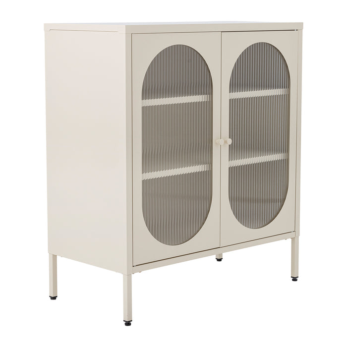 Bloomingville Salvo Vitrinekast