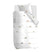 Marjolein Bastin Birdling Dekbedovertrek 140 x 200/220 cm - Multicolor