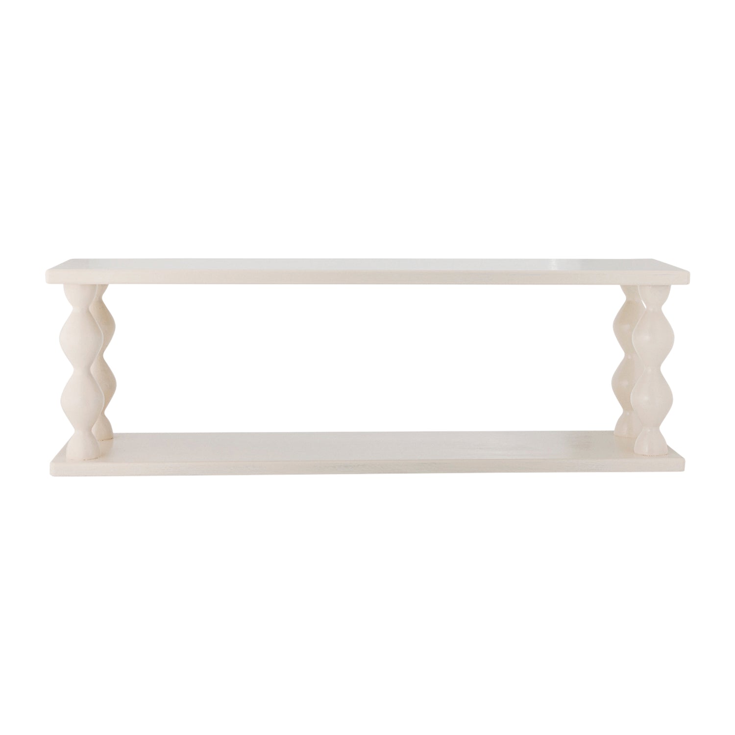 Bloomingville Salino Wandplank - B 80 cm