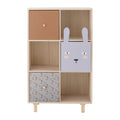 Bloomingville Mini Calle Opbergkast - B 55 x D 28 cm