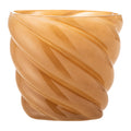 Bloomingville Callo Bloempot - Geel
