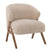 Bloomingville Camino Fauteuil