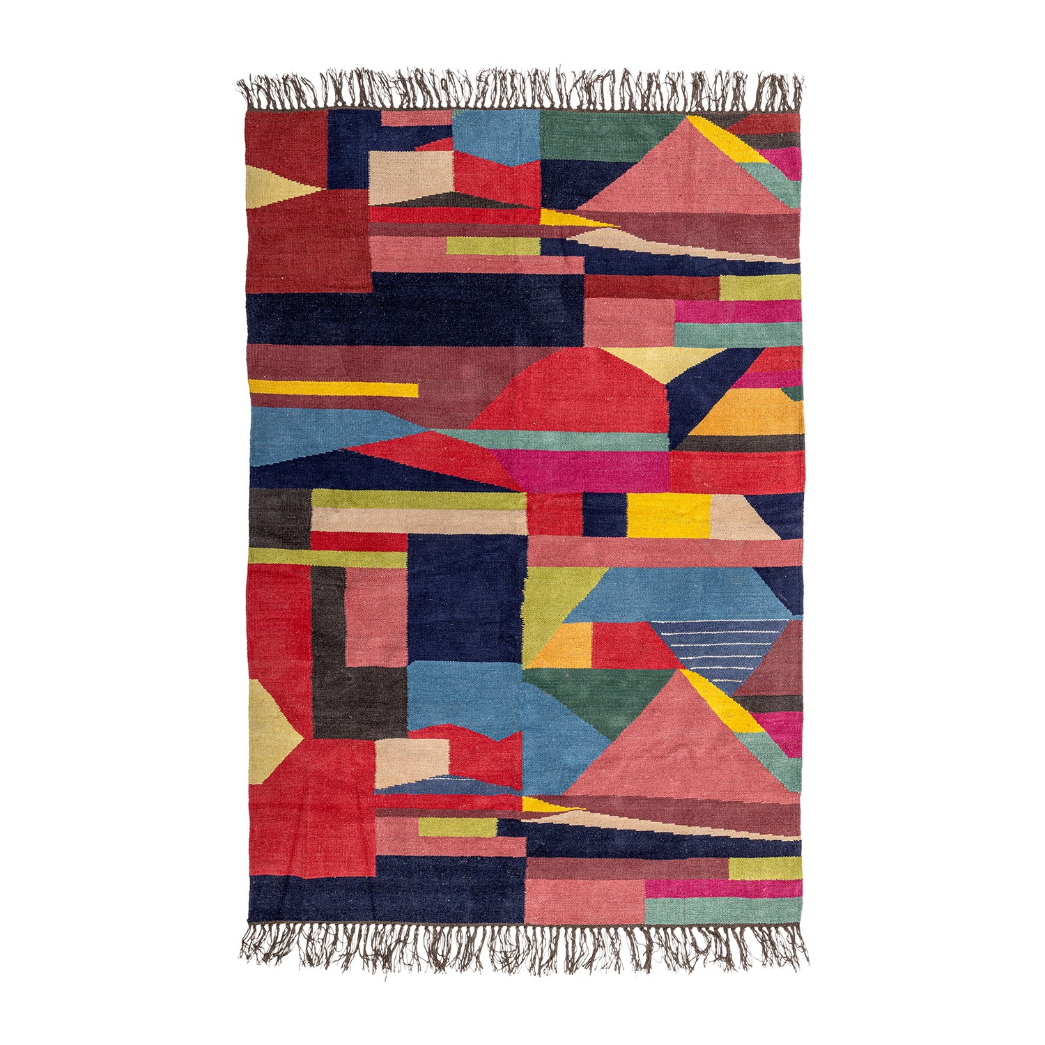 Bloomingville Loggia Vloerkleed 140 x 200 cm