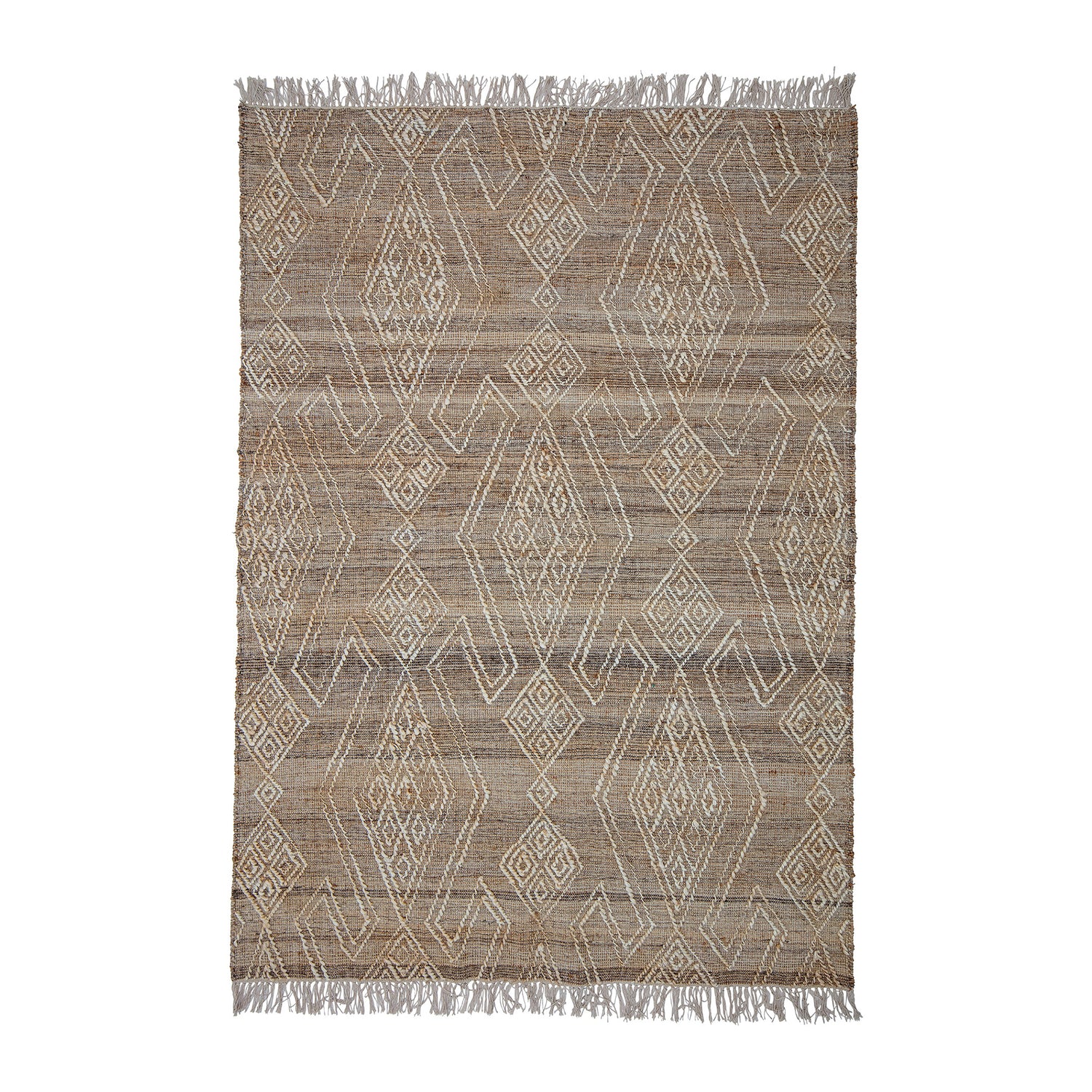 Bloomingville Rupen Vloerkleed 150 x 215 cm