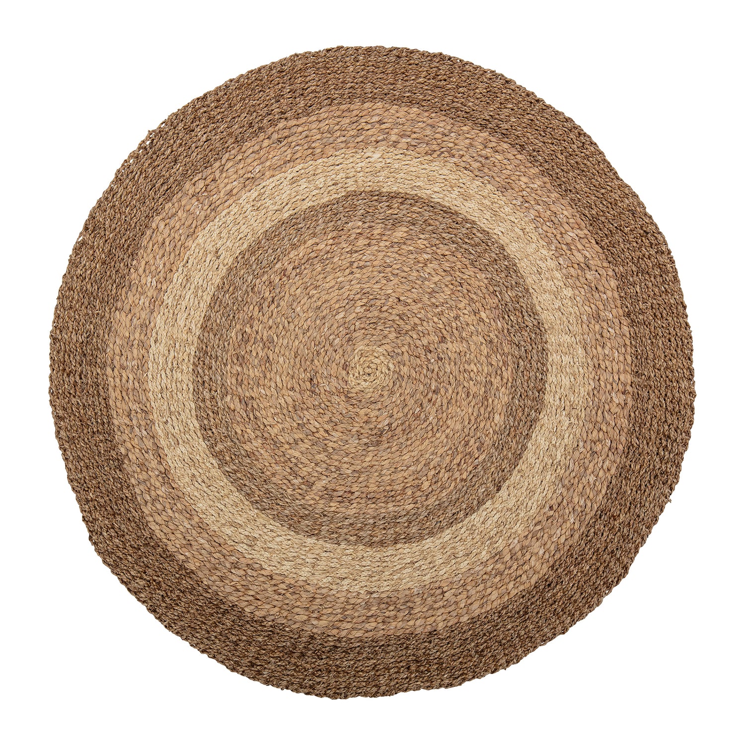 Bloomingville Malic Vloerkleed Ø 150 cm