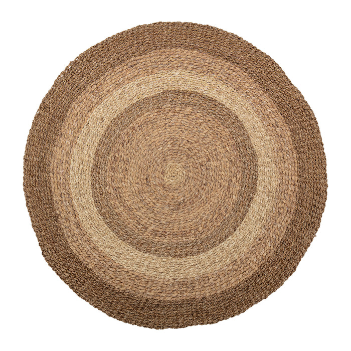 Bloomingville Malic Vloerkleed Ø 150 cm