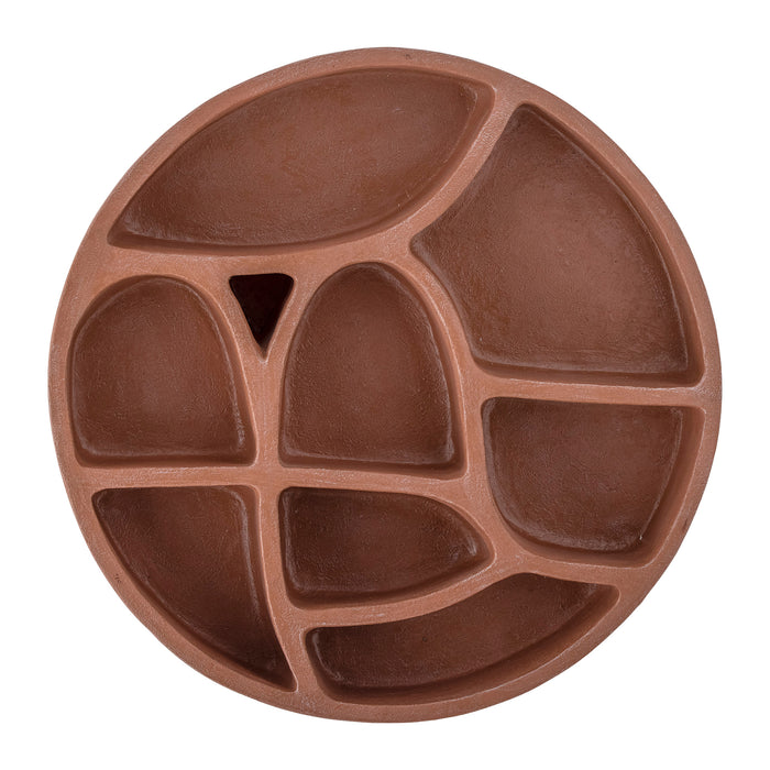 Bloomingville Palmer Wandrek