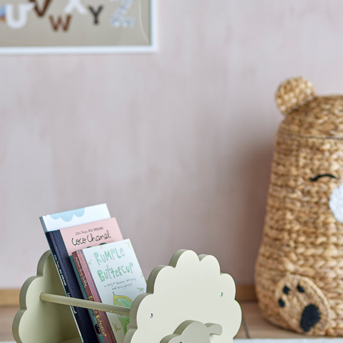 Bloomingville Mini Dolly Boekenstandaard
