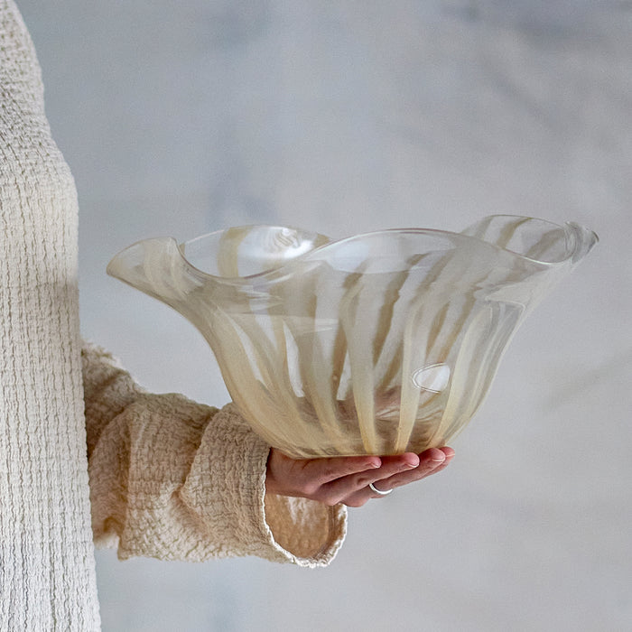 Bloomingville Imri Schaal