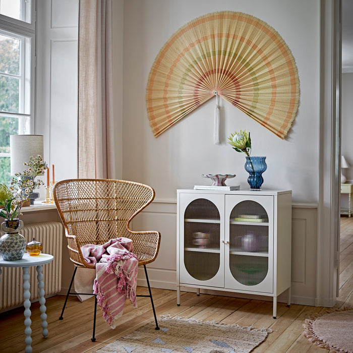 Bloomingville Salvo Vitrinekast