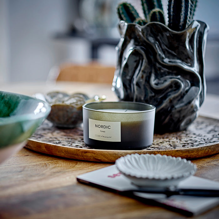 Bloomingville Soumia Vaas