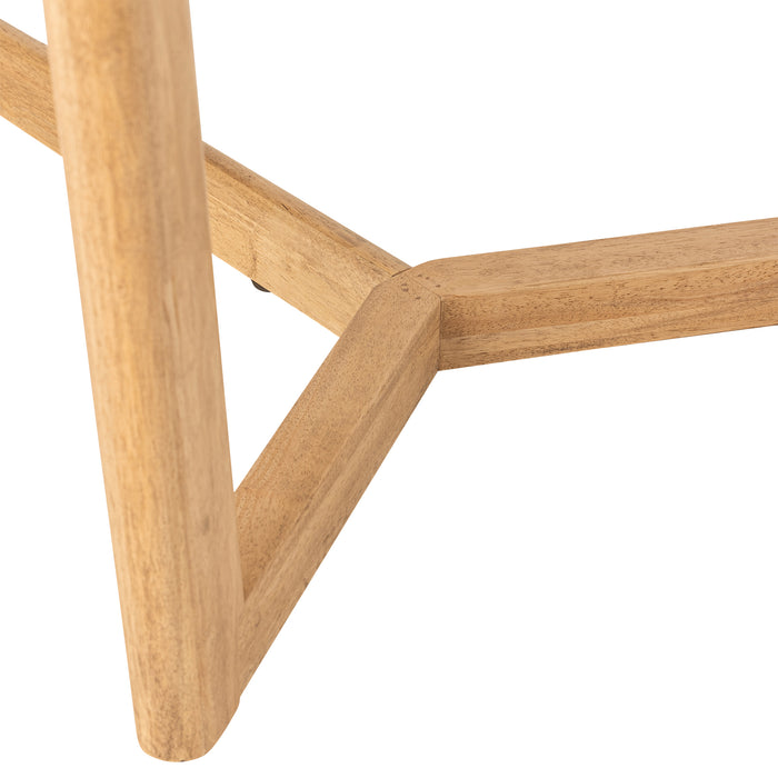Bloomingville Serrone Eettafel
