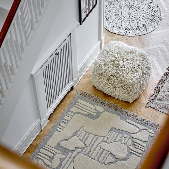 Bloomingville Napoli Vloerkleed 140 x 200 cm