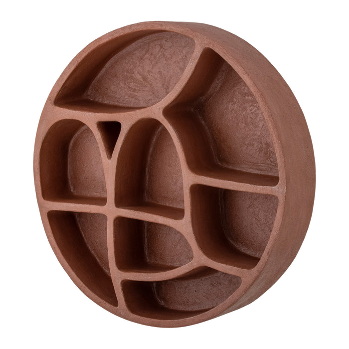 Bloomingville Palmer Wandrek