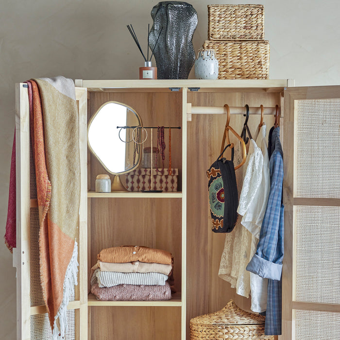 Bloomingville Ara Sprei