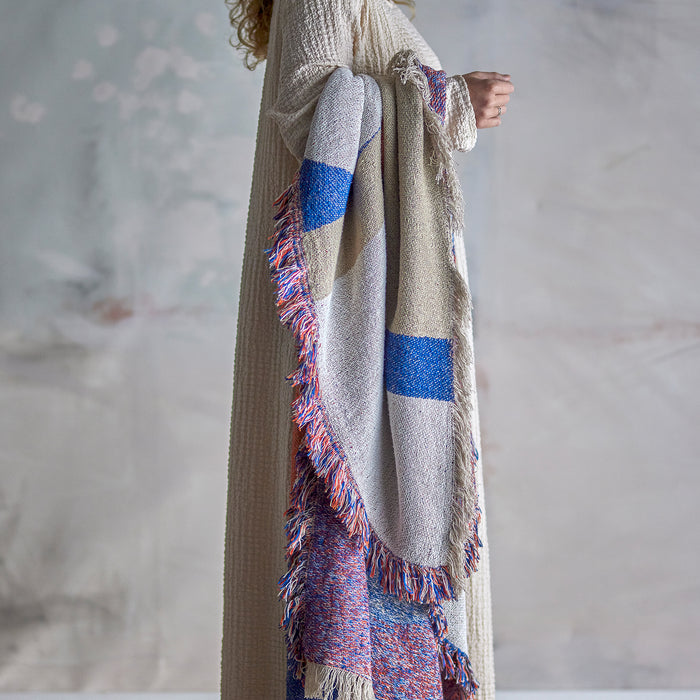 Bloomingville Clarita Sprei