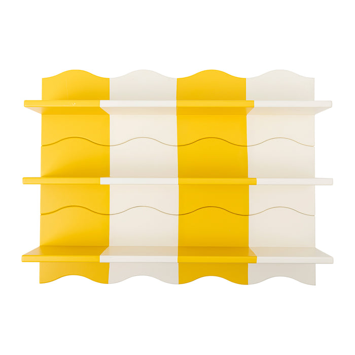 Bloomingville Bubbi Wandplank