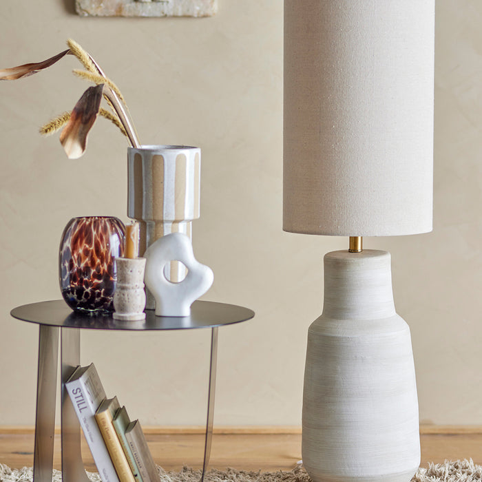 Bloomingville Linetta Vloerlamp