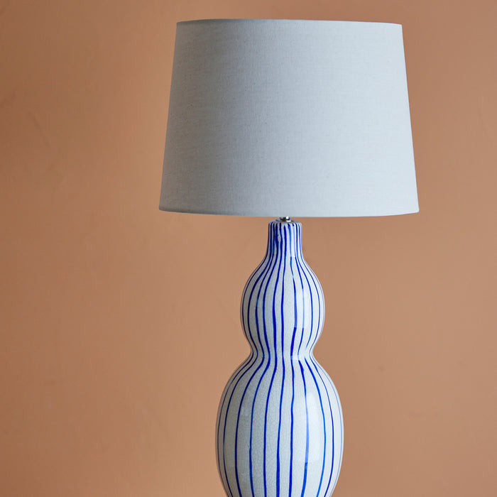 Bloomingville Gavisa Tafellamp