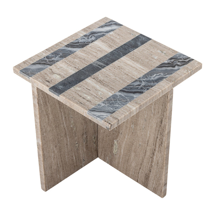 Bloomingville Clea Bijzettafel