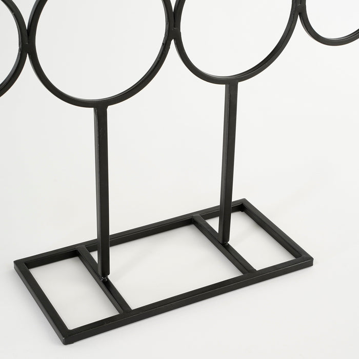 Mica Decorations Decoratie Boom voor 16 Ornamenten - L53 x H117,5 cm