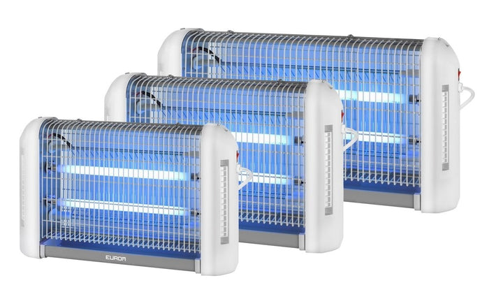 Eurom Fly Away All-Round 16 Insectenlamp