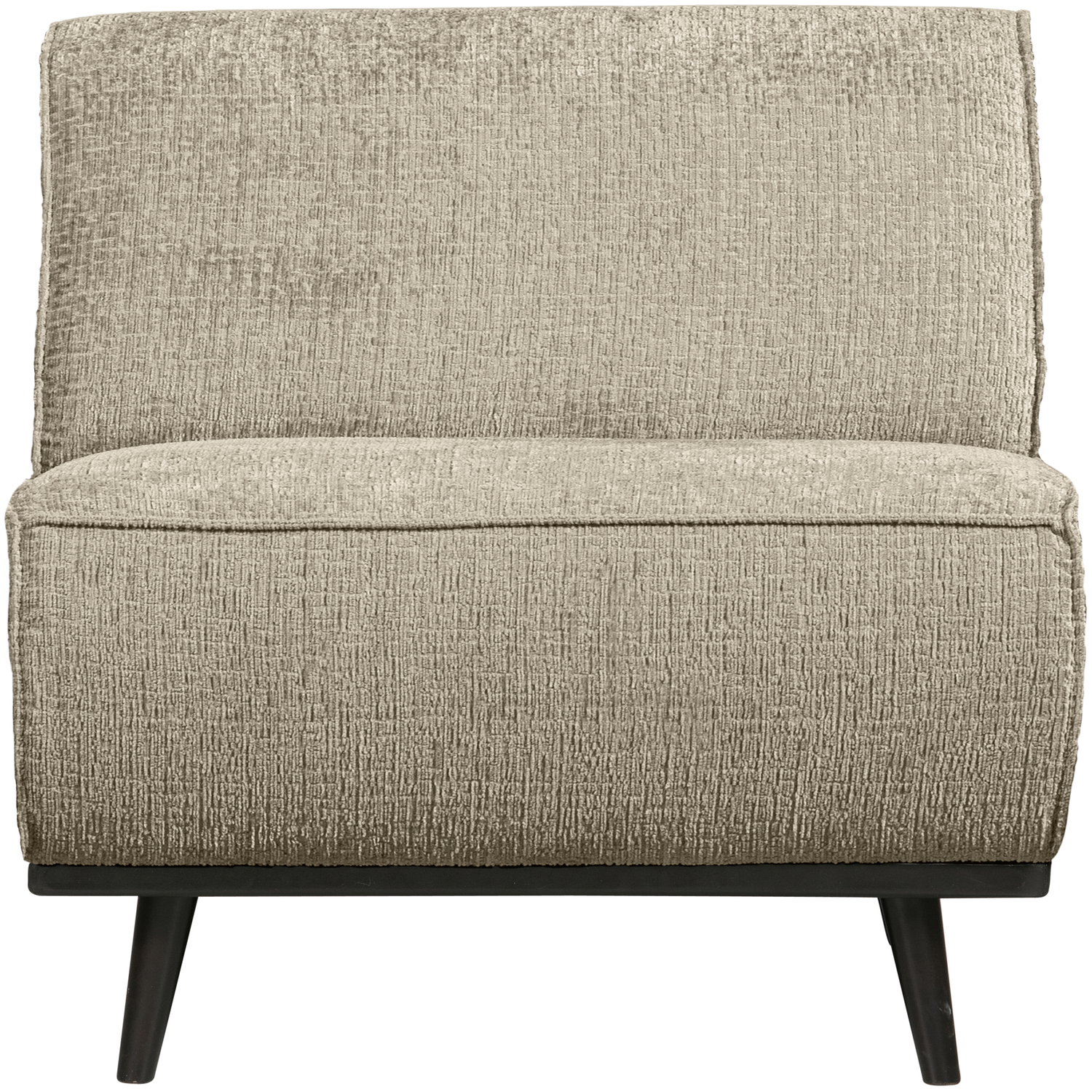 WOOOD Statement 1-Zits Element - Velvet - Wheatfield - 77x79x93