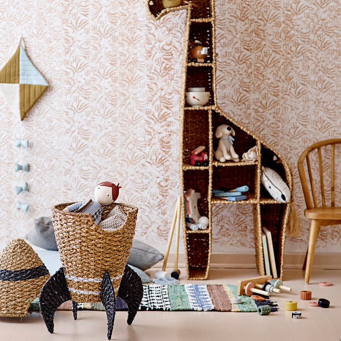 Bloomingville Mini Kalu Wandkast
