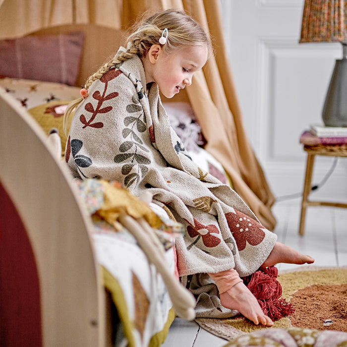 Bloomingville Mini Charli Bed