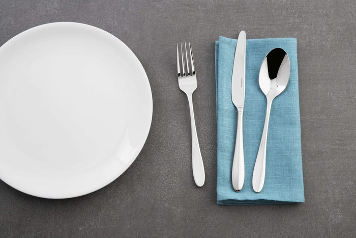 Sambonet Bestekset Velvet - RVS - 36 delig | 6 personen