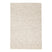 Interieur05 Wollen Vloerkleed Beige|Wit Gemeleerd Vik - 160 x 230 cm