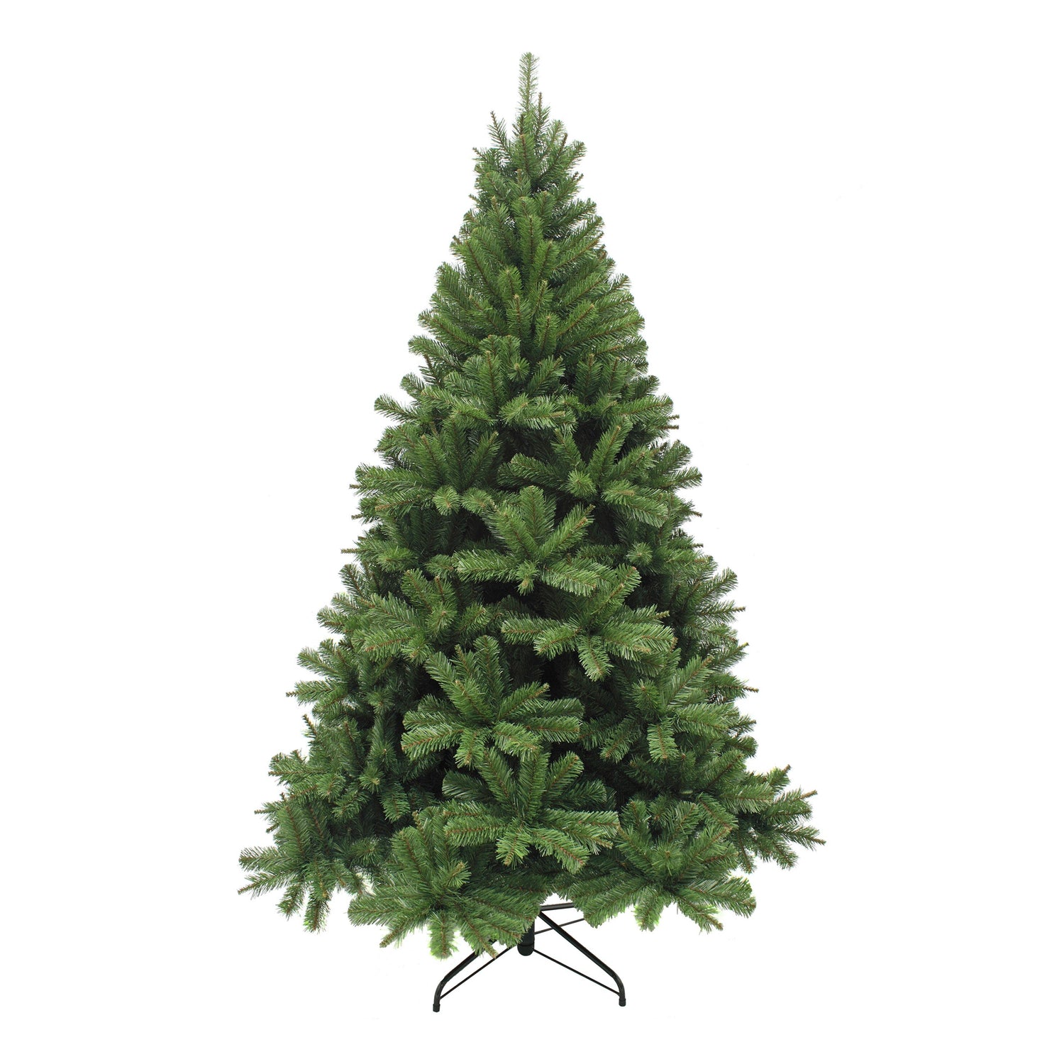 Triumph Tree Forrester Kunstkerstboom - H185 x Ø109 cm - Groen