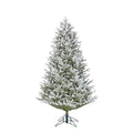 Top Trees Vancouver Kunstkerstboom H215 cm Frosted Green
