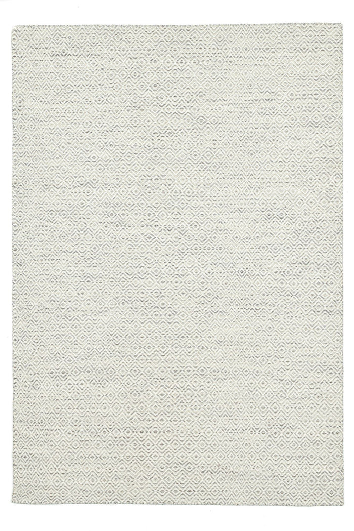 Theko Tapijt in Scandinavische stijl Trondheim 160x230 cm - Beige