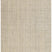 Theko gestreept UNI-tapijt Venus 40x60 cm - Beige