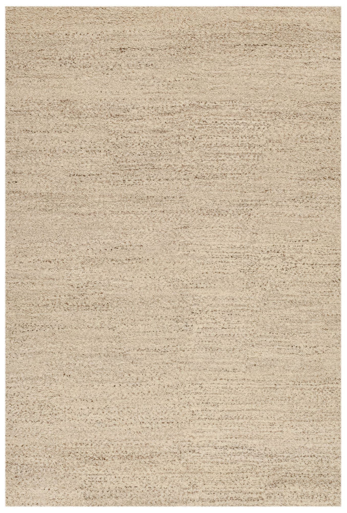 Theko Handgeknoopt Berber tapijt Taza Royal 60x90 cm - Jaspé