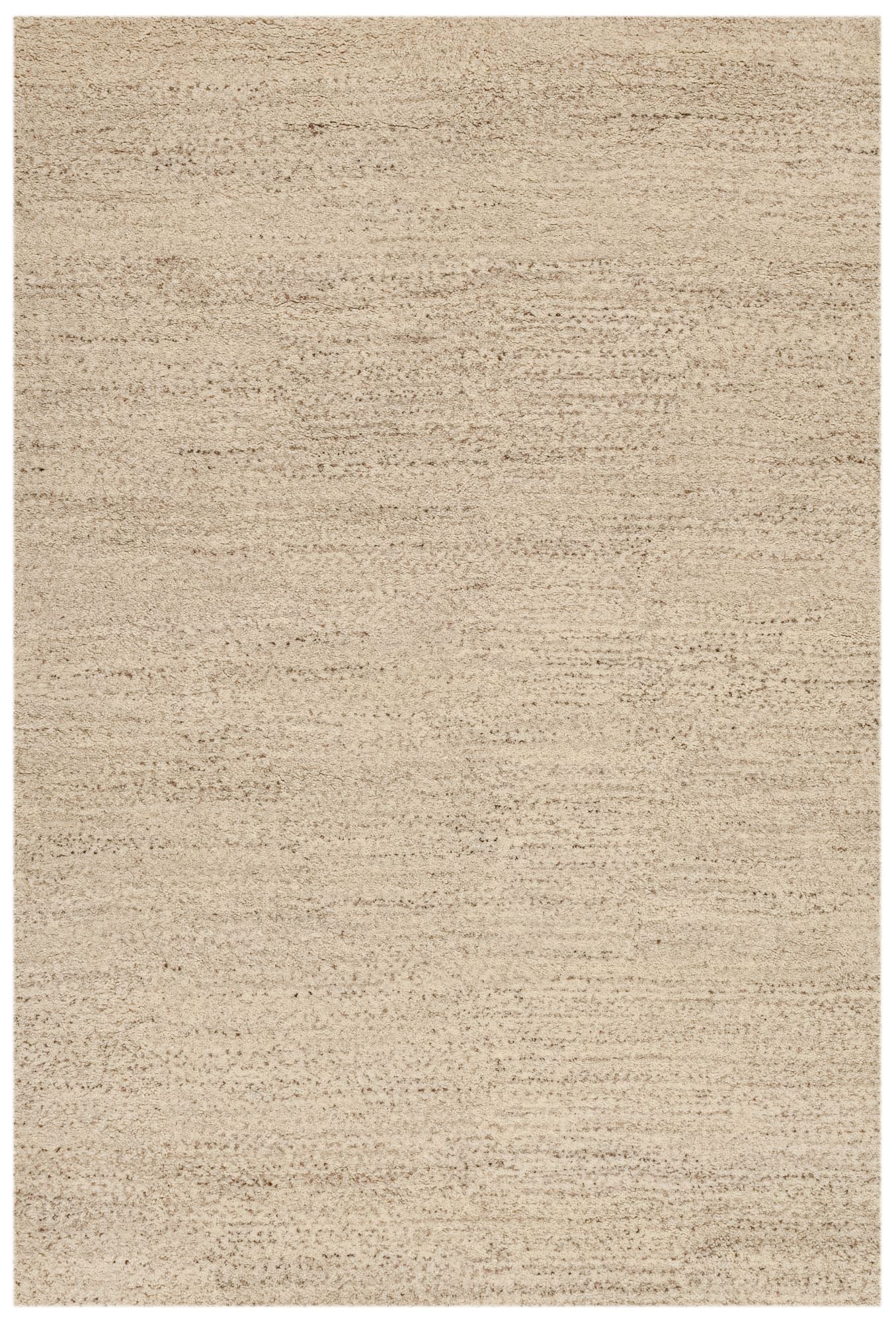 Theko Handgeknoopt Berber tapijt Taza Royal 250x350 cm - Jaspé