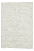Theko Tapijt in Scandinavische stijl Trondheim 65x130 cm - Beige