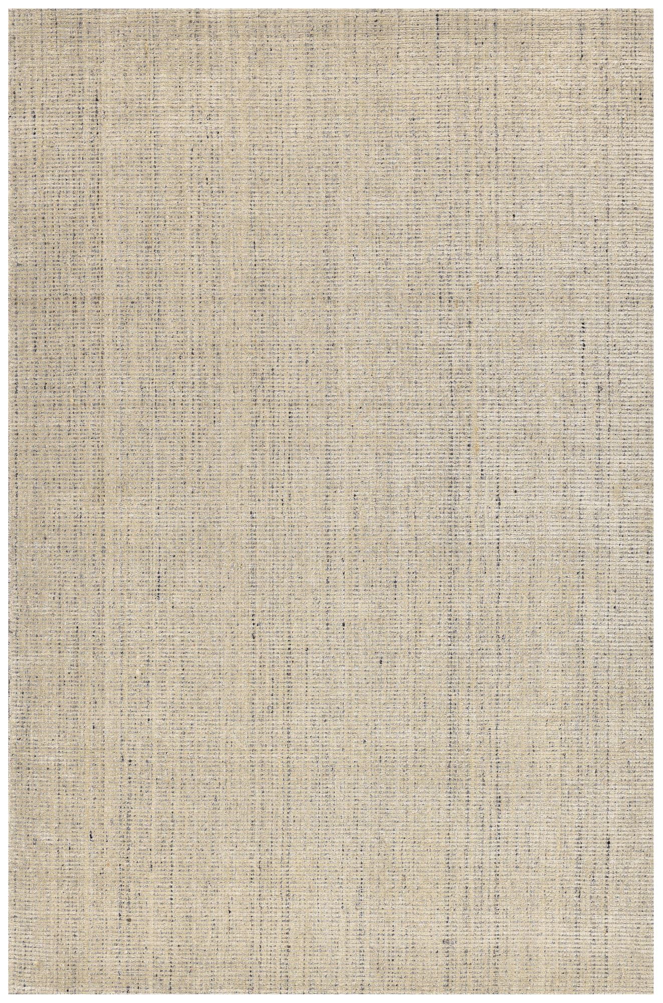 Theko gestreept UNI-tapijt Venus 170x240 cm - Beige