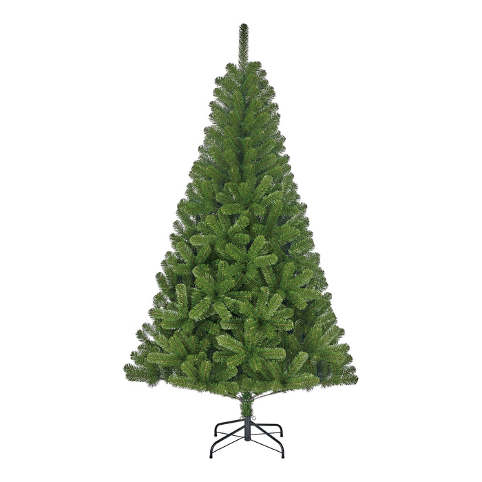 Black Box Trees Charlton Kunstkerstboom - H185 x Ø115 cm - Groen