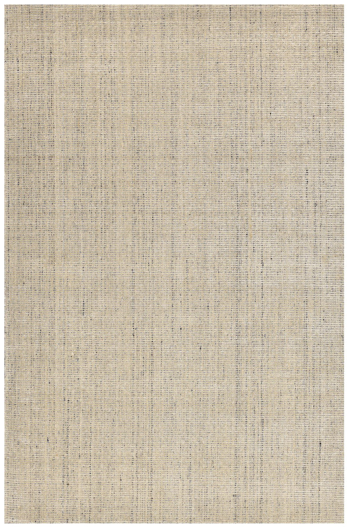 Theko gestreept UNI-tapijt Venus 90x160 cm - Beige