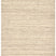 Theko Handgeweven wollen tapijt Pure 190x290 cm - Beige
