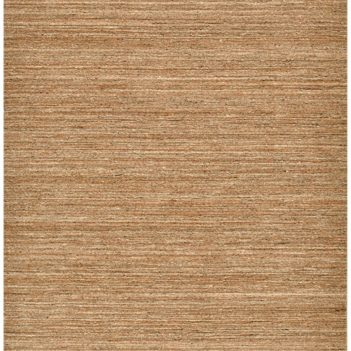 Theko Handgeweven wollen tapijt Pure 190x290 cm - Geel