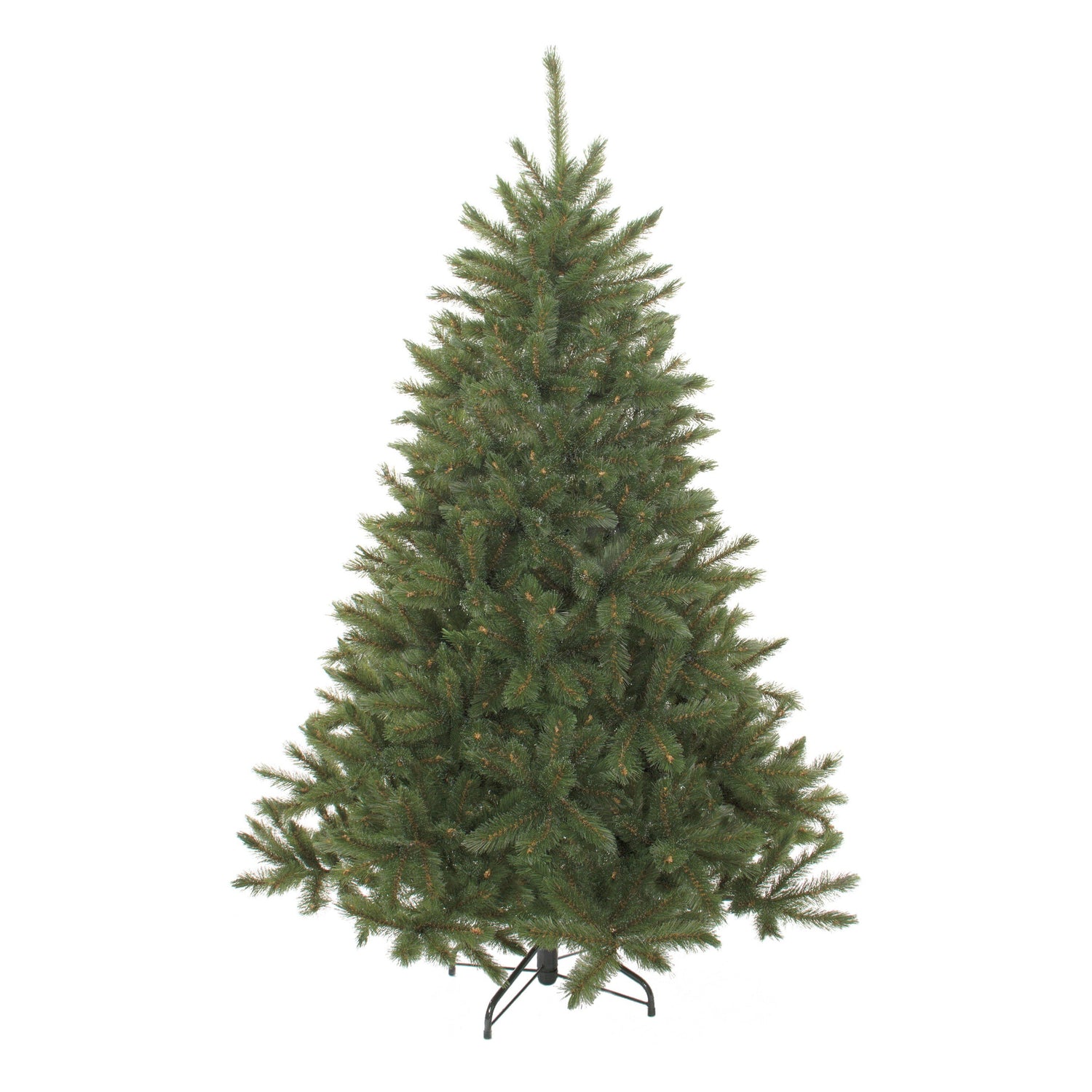Triumph Tree Bristlecone Kunstkerstboom - H215 x Ø127 cm - Groen