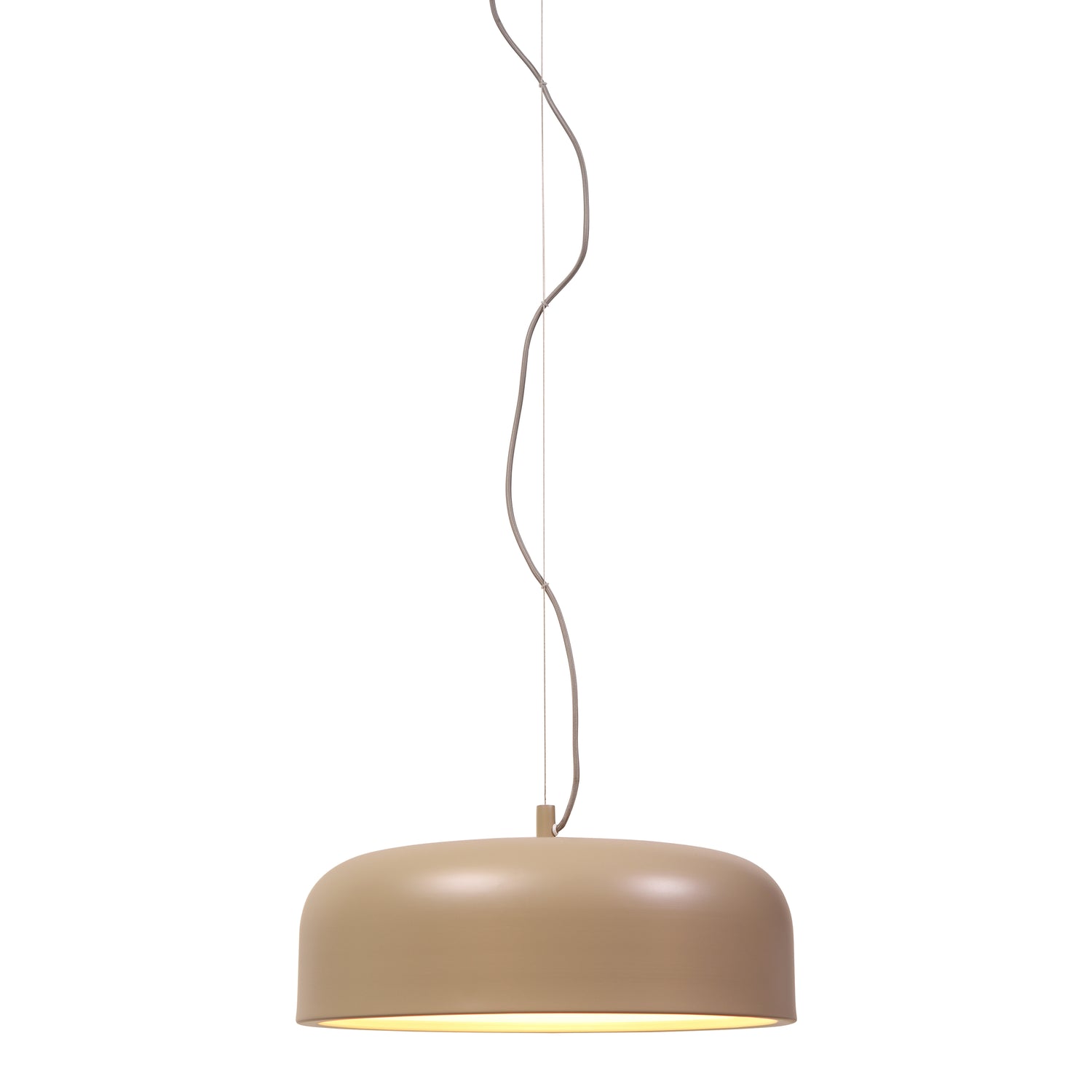 it's about RoMi Marseille Hanglamp - Beige