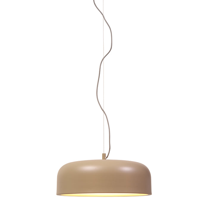 it's about RoMi Marseille Hanglamp - Beige